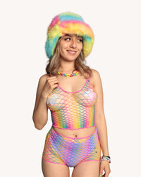 Higher Love Two Piece Set