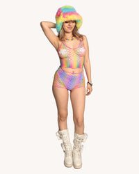 Higher Love Two Piece Set