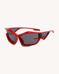 Hot Sauce Sunglasses