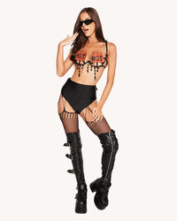 That's Hot! Festival Bra