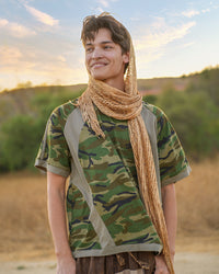 Incognito Camo Tee