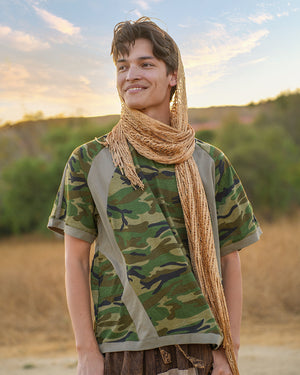 Incognito Camo Tee