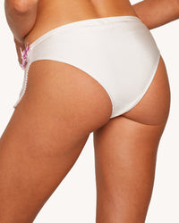 Lily Pearl Festival Bottom