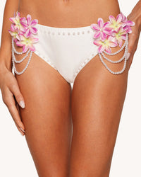 Lily Pearl Festival Bottom