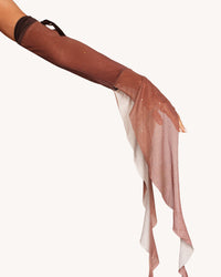 Mystic Woodland Bodysuit with Sleeves