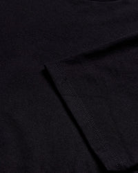 Heavyweight Tee-Black-Detail2--Alex---M-Regular