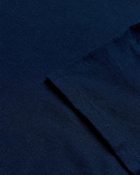 Heavyweight Tee-Navy-Regular-Detail--Alex---M