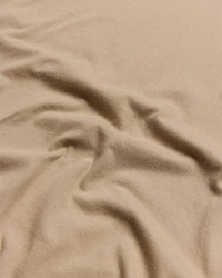 Heavyweight Tee-Tan-Detail2--Alex---M-Regular