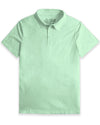 Polo - Non-Branded-Mint-Front