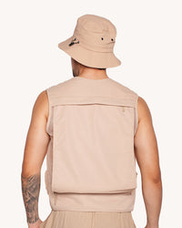 Off-Grid Utility Vest