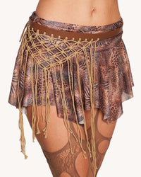 On The Fringe Belt