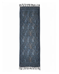 Paisley Whim Pashmina