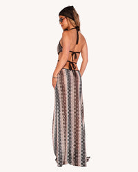 Paradise Knit Dress