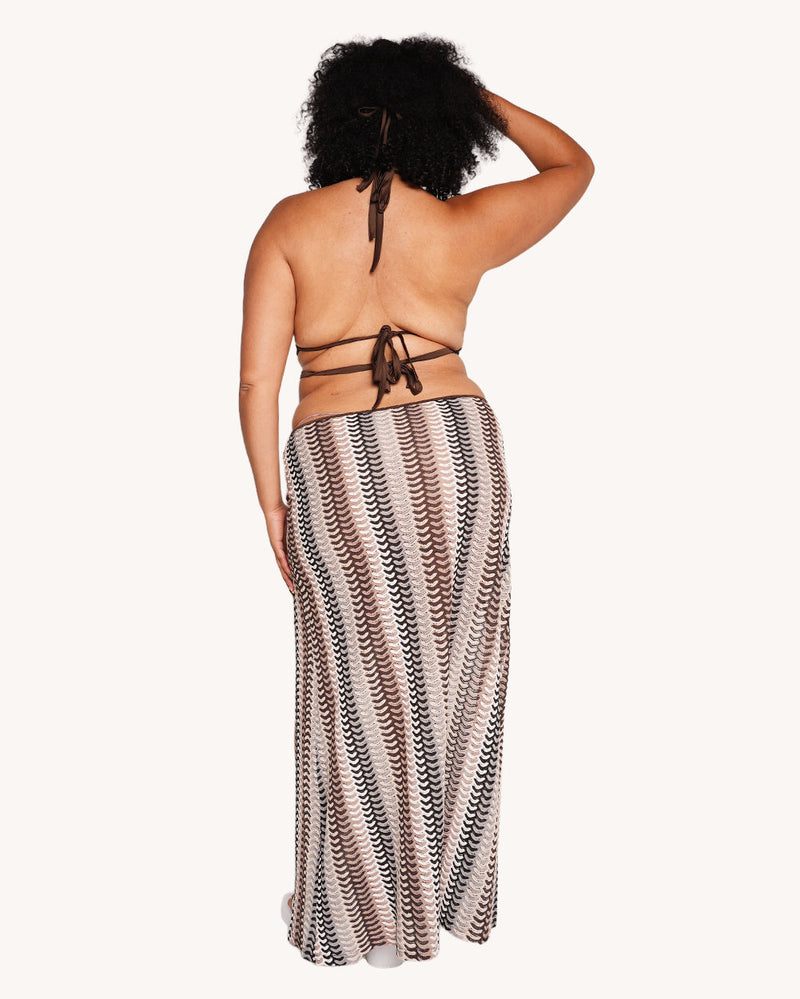 paradise knit dress fbsh Paradise Knit Dress