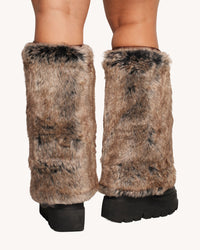Prehistoric Babe Fluffies