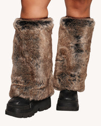 Prehistoric Babe Fluffies