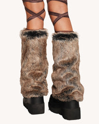 Prehistoric Babe Fluffies