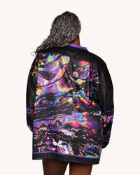 Psytrance Planet Hockey Jersey