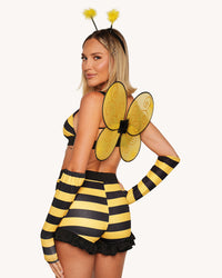 Queen Bee Costume Set
