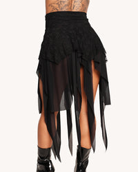 Rave Witch Skirt