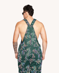 Reflective Rex Overalls