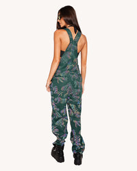 Reflective Rex Overalls