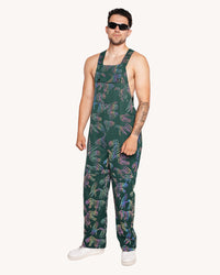 Reflective Rex Overalls