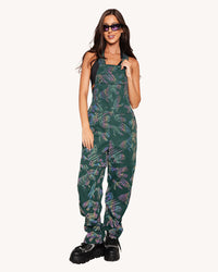 Reflective Rex Overalls
