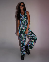 Reflective Rex Overalls
