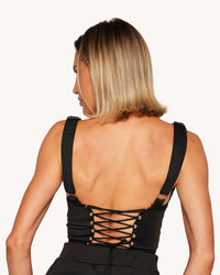 Riot Crop Top