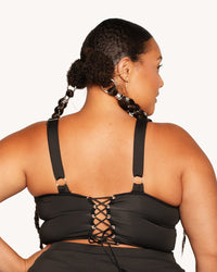 Riot Crop Top
