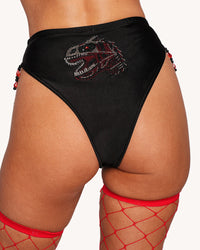 Savage Rex Festival Shorts