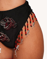 Savage Rex Festival Shorts