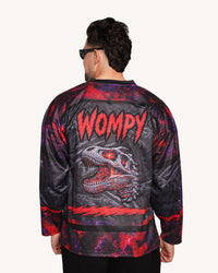 Savage Rex Hockey Jersey