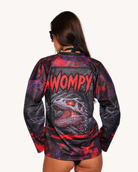 Savage Rex Hockey Jersey