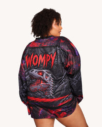 Savage Rex Hockey Jersey