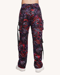Savage Rex Zip-off Joggers
