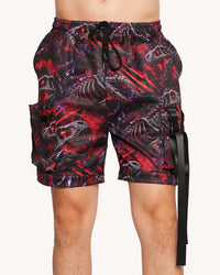 Savage Rex Zip-off Joggers