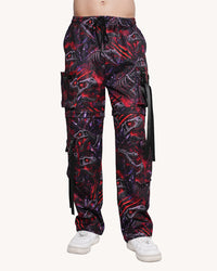 Savage Rex Zip-off Joggers