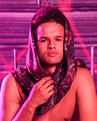 Savage Rex Pashmina