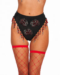 Savage Rex Festival Shorts