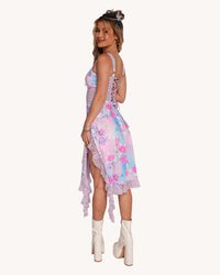 Secret Admirer Dress