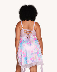 Secret Admirer Dress