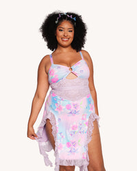 Secret Admirer Dress