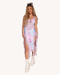 Secret Admirer Dress