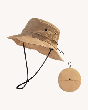 Seek Adventure Sun Hat