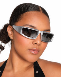 Space Age Sunglasses