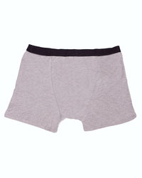 Hidden Pocket Men's Boxer Briefs-Men