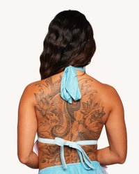 Summer Forever Halter Top
