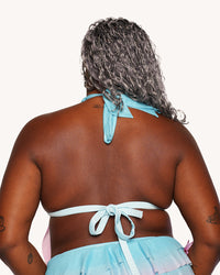 Summer Forever Halter Top